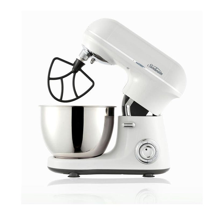 Sunbeam Planetary Mixmaster® The Tasty One White MXP3000WH_3