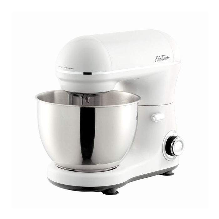 Sunbeam Planetary Mixmaster® The Tasty One White MXP3000WH_5