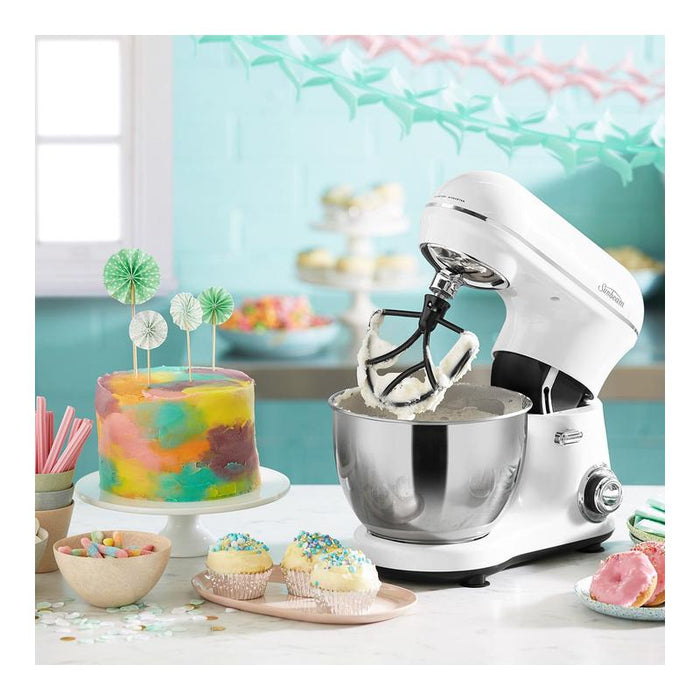 Sunbeam Planetary Mixmaster® The Tasty One White MXP3000WH_9