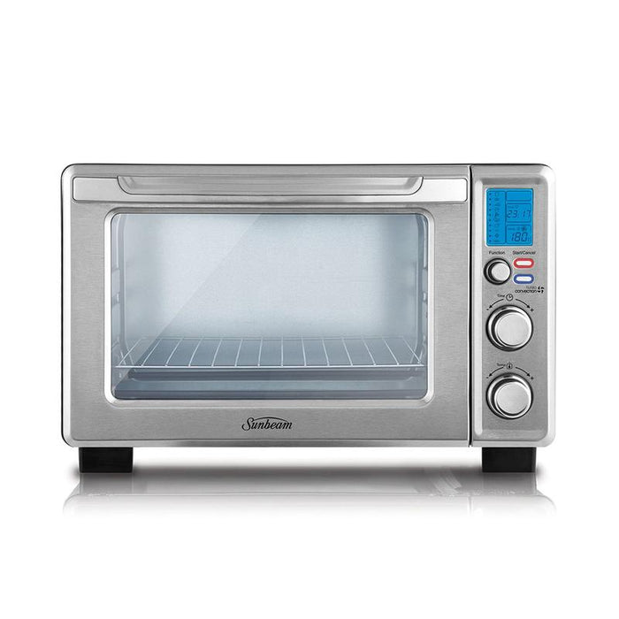 Sunbeam Quick Start Oven 22L BT7100_2
