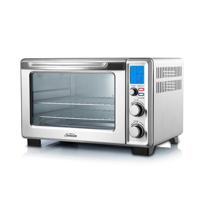 Sunbeam Quick Start Oven 22L BT7100_3