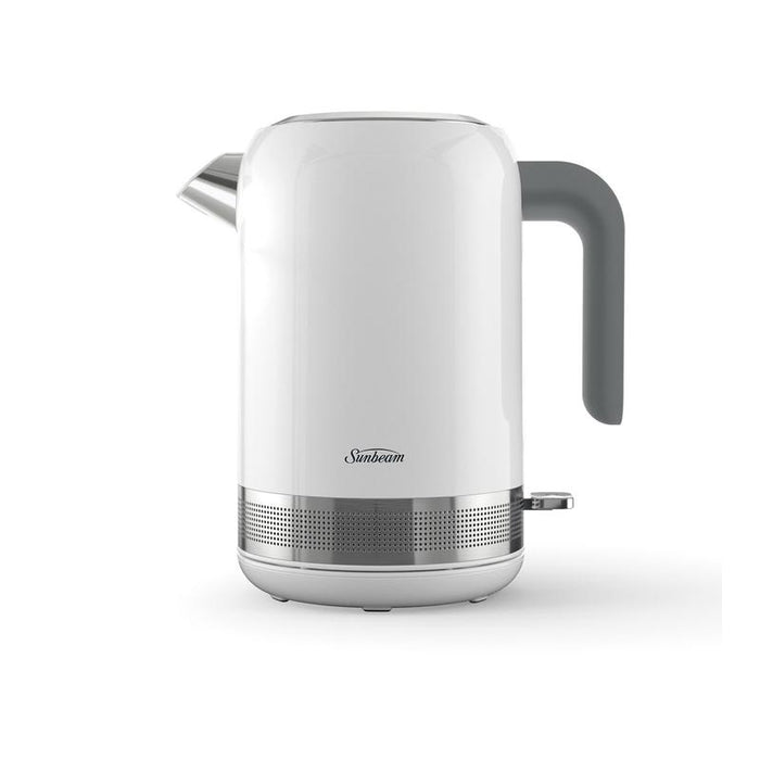 Sunbeam Simply Shine 1.7L Kettle Black KEP4007BK_1