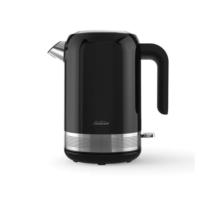 Sunbeam Simply Shine 1.7L Kettle Black KEP4007BK_7