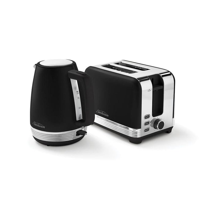 Sunbeam The Chic Collection Breakfast Set Black PUM3510BK_10