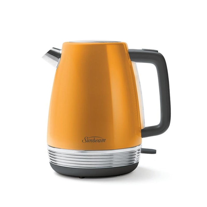 Sunbeam The Chic Collection Breakfast Set Black PUM3510BK_15