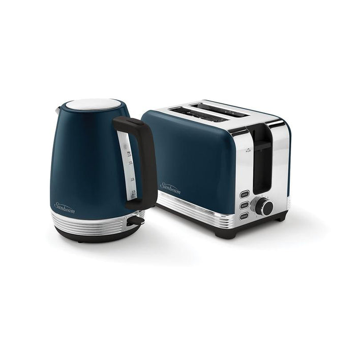 Sunbeam The Chic Collection Breakfast Set Black PUM3510BK_1