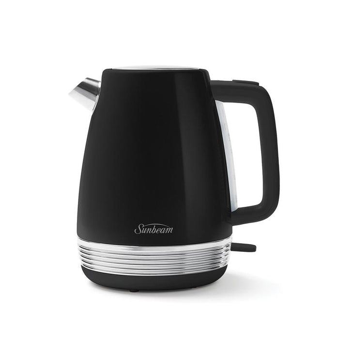 Sunbeam The Chic Collection Breakfast Set Black PUM3510BK_2