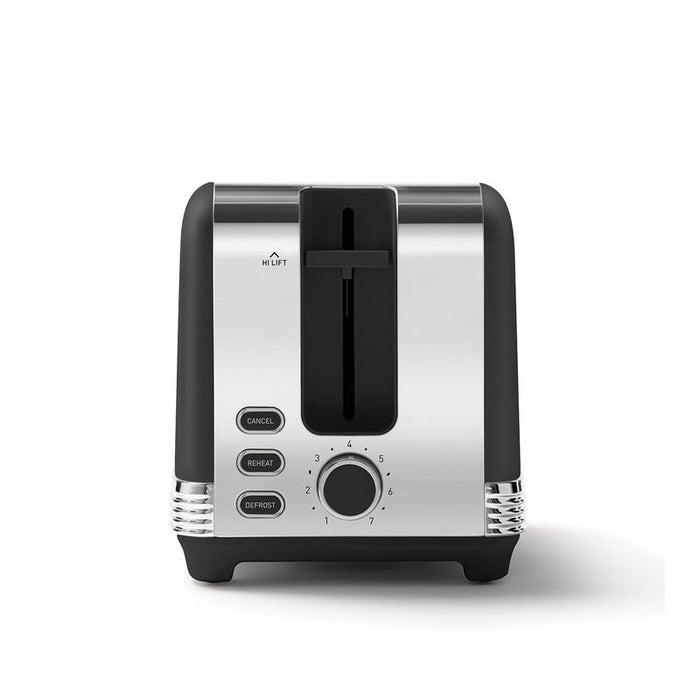 Sunbeam The Chic Collection Breakfast Set Black PUM3510BK_3