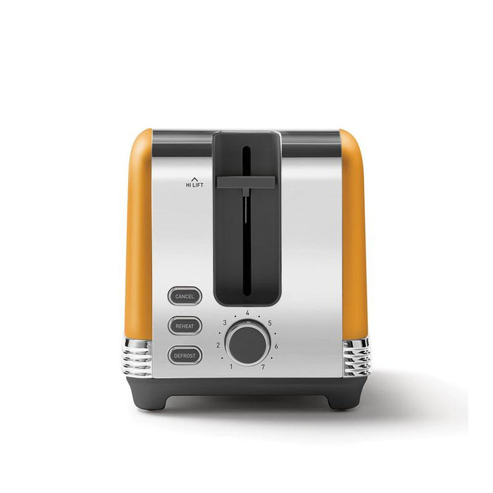 Sunbeam The Chic Collection Breakfast Set Black PUM3510BK_7