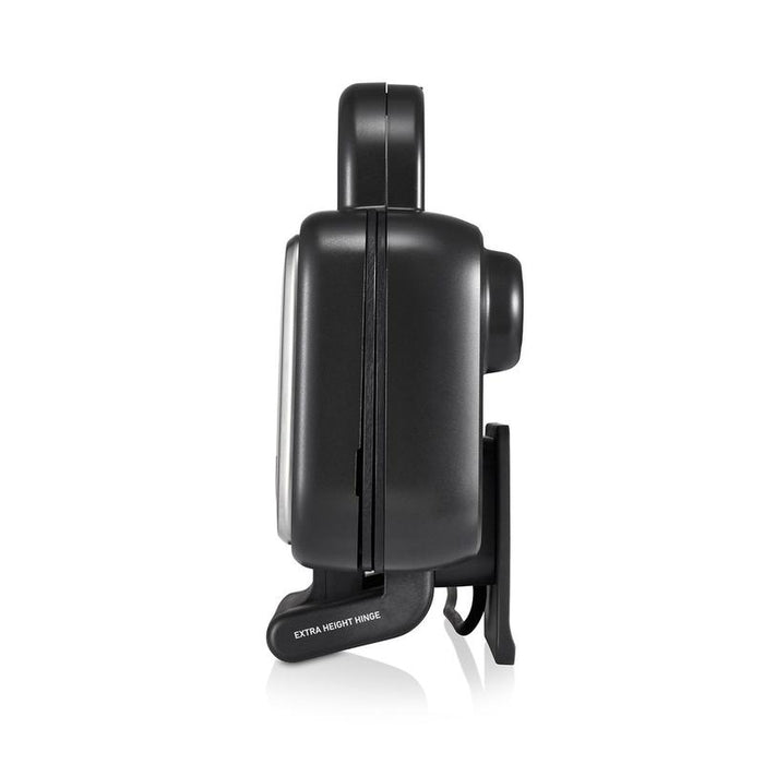 Sunbeam Turbo Crunch 2 slice Toastie Maker GRM2100SS_5