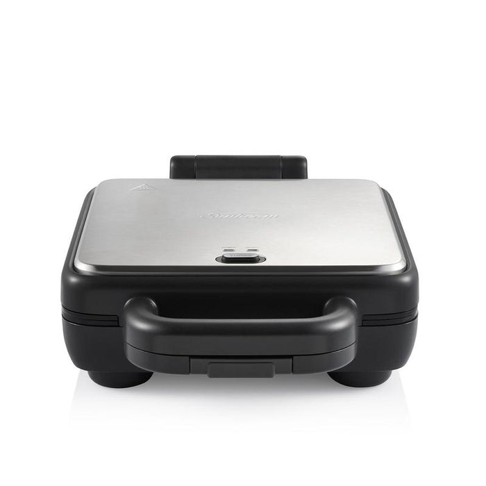 Sunbeam Turbo Crunch 4 slice Toastie Maker GRM4100SS_4