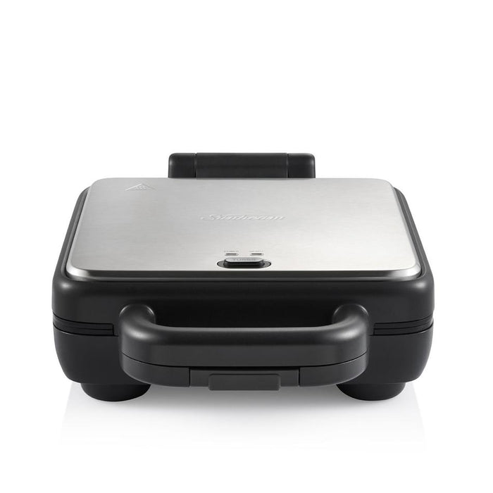 Sunbeam Turbo Crunch 4 slice Toastie Maker GRM4100SS_4