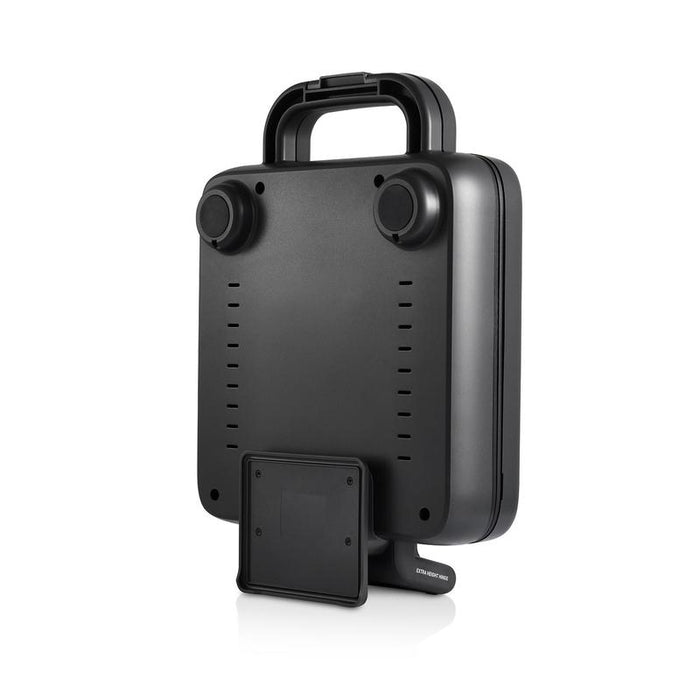 Sunbeam Turbo Crunch 4 slice Toastie Maker GRM4100SS_6