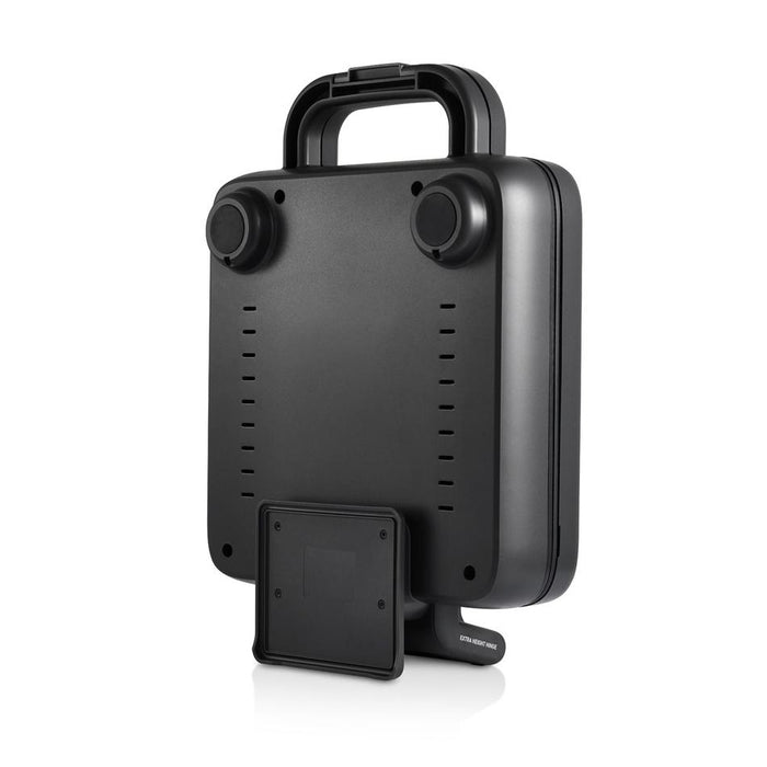 Sunbeam Turbo Crunch 4 slice Toastie Maker GRM4100SS_6