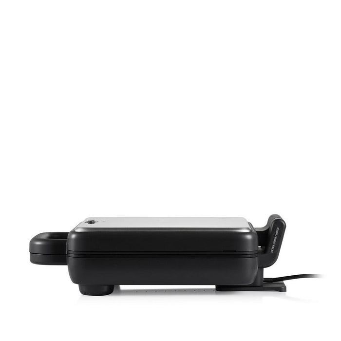 Sunbeam Turbo Crunch 4 slice Toastie Maker GRM4100SS_7