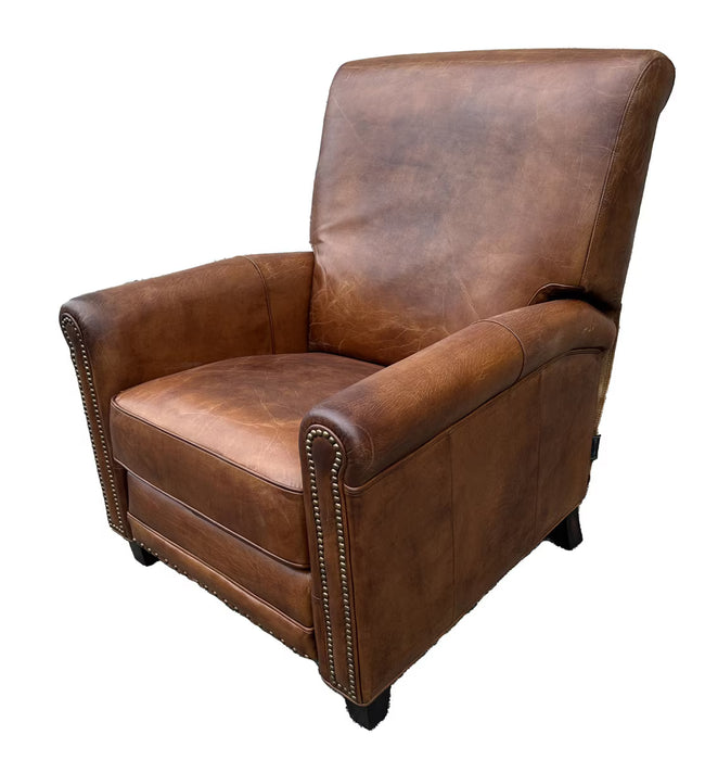 Rembrandt Chatswood Recliner - Vintage Cigar Brown AF2285