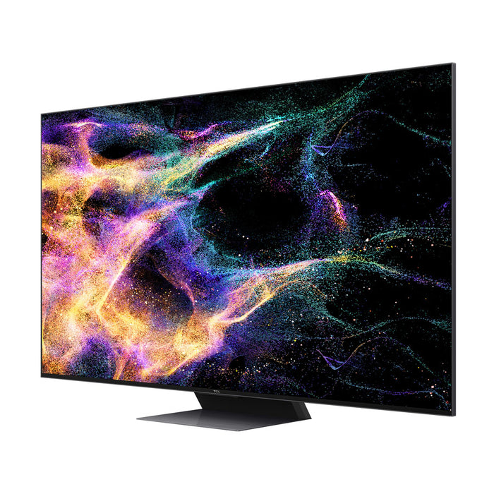 Buy 4K Mini LED TVs - TCL India Official Store