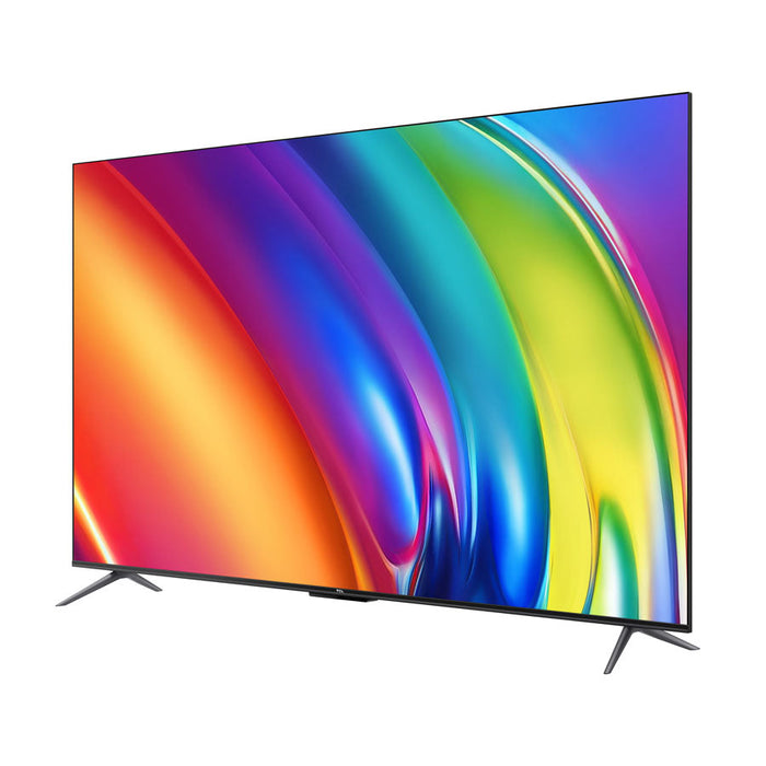 TCL 65 inch 4K Ultra HD Google P745 Televisions