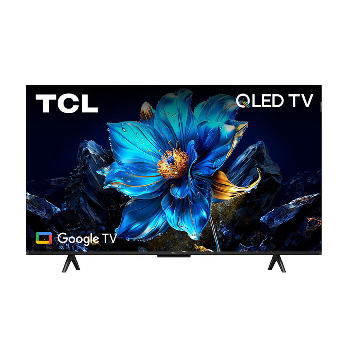 TCL 50P7K QLED 4K Google TV (50P7K)