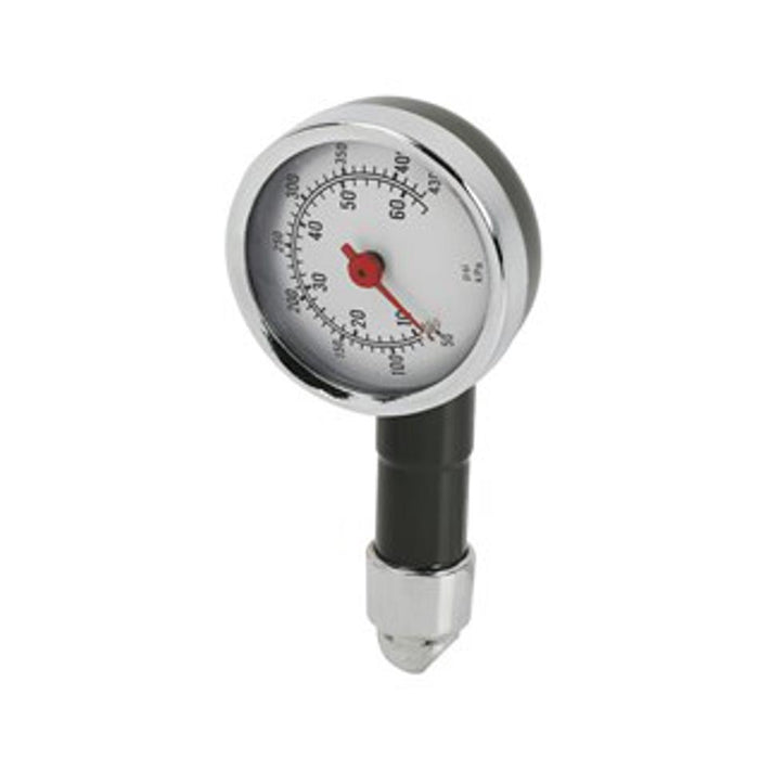 Electus Mechanical Tyre Gauge Up To 60Psi TD2186