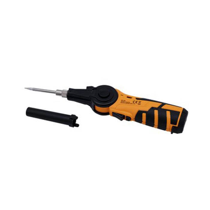 Electus Rechargeable Soldering Iron With Pivoting Head TH1920_1