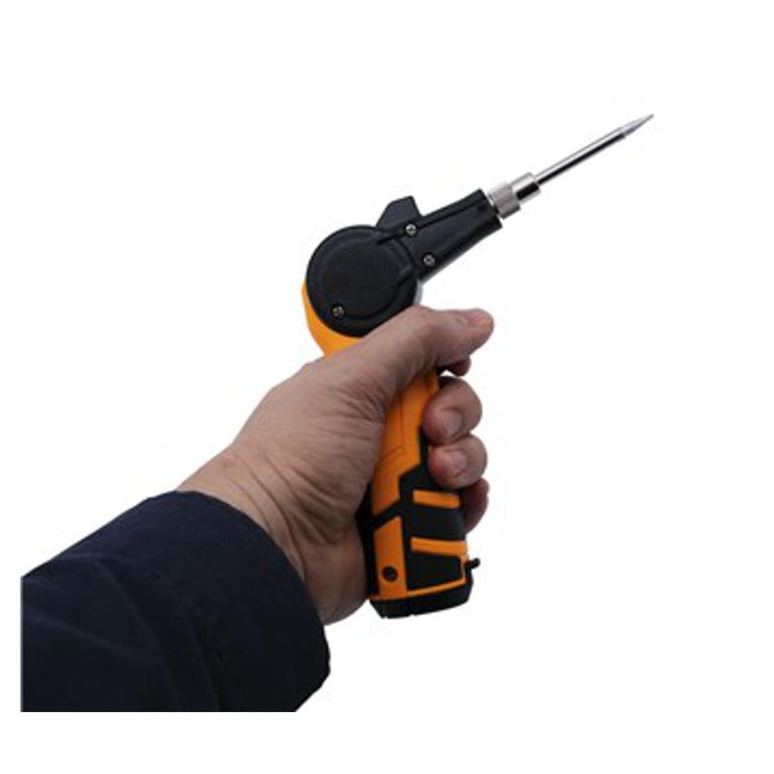 Electus Rechargeable Soldering Iron With Pivoting Head TH1920_3