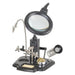 Electus Led Magnifying Lamp With Third Hand TH1989_1