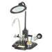 Electus Led Magnifying Lamp With Third Hand TH1989_3