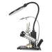 Electus Led Magnifying Lamp With Third Hand TH1989_4