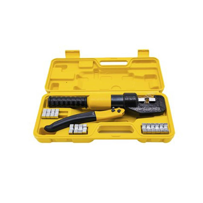 Electus Tool Crimp Hydraulic 70Mm Awg2/0 TH2130_5