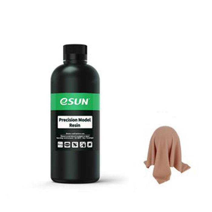 Esun Orange Precision Resin For Resin 3D Printers TL4545