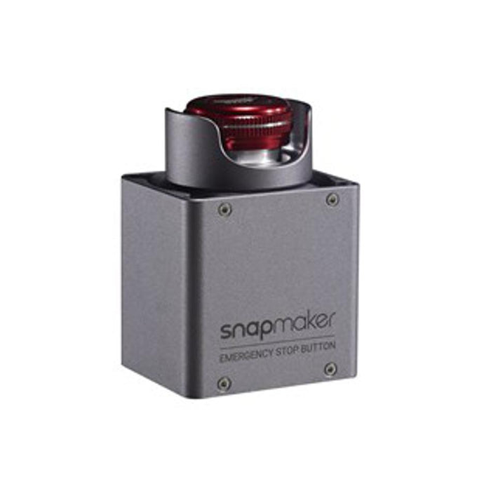 Snapmaker 2.0 A250T/A350T Modular 3-In-1 Emergency Stop Button Upgrade