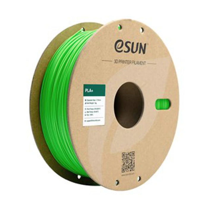 Esun Peak Green Pla+ Filament 1Kg 1.75Mm TL4781