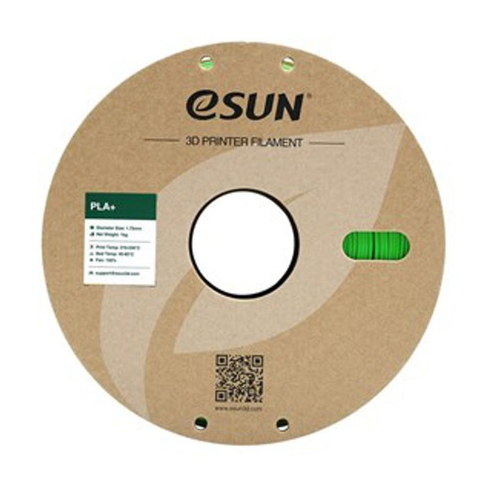 Esun Peak Green Pla+ Filament 1Kg 1.75Mm TL4781