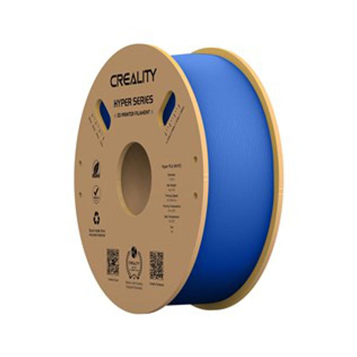 1.75Mm Blue Creality Hyper Pla Filament 1Kg Roll TL4792