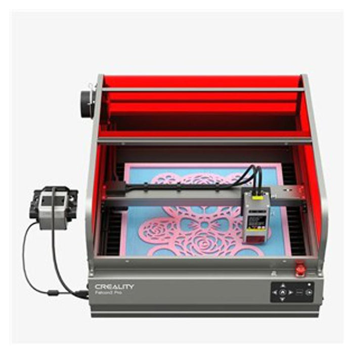 Laser Etcher And Cutter 22W Creality Falcon2 Pro TL4802_4