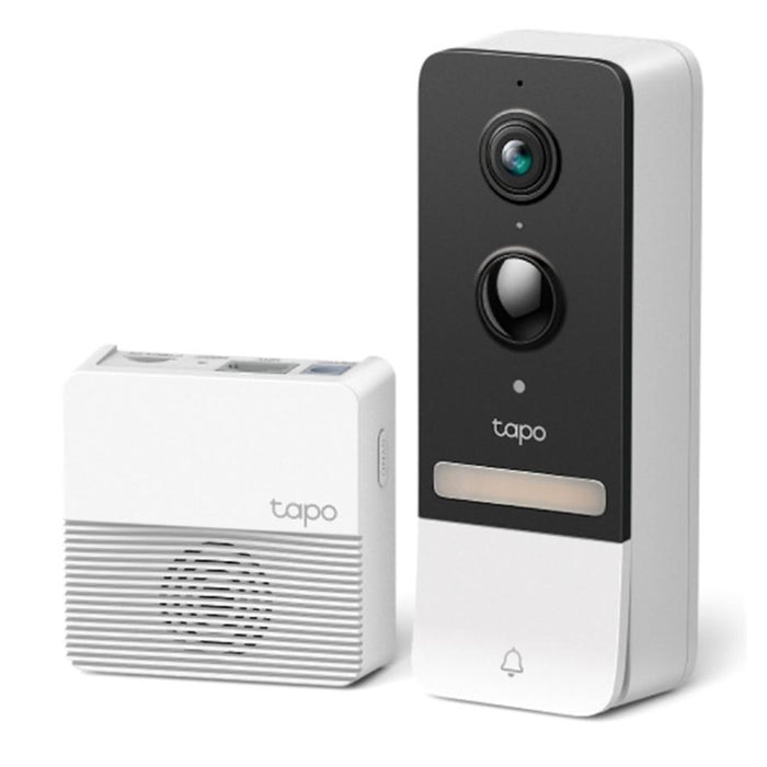 Tp-Link Tapo D230 Doorbell Camera TP8136