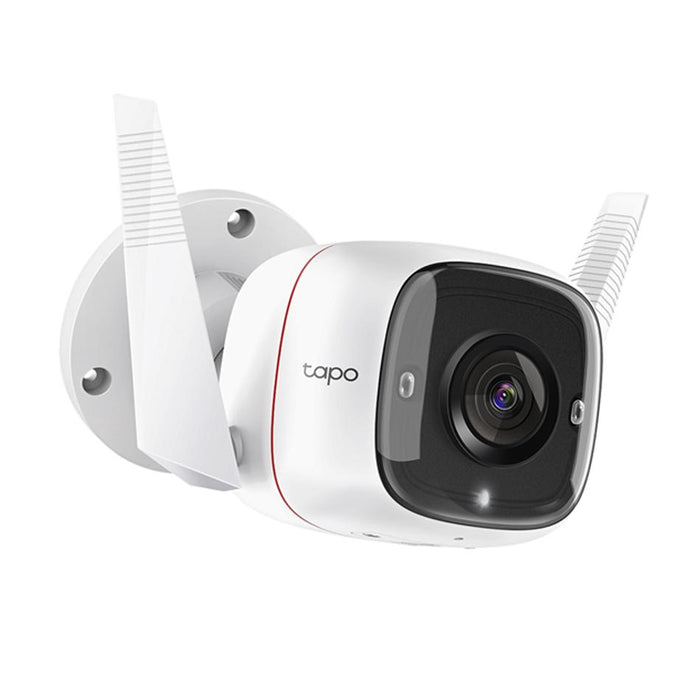 Tp-Link Tapo C310 Outdoor Security Camera TP8144