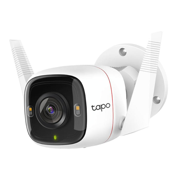 Tp-Link Tapo C320Ws Outdoor Home Security Camera TP8146