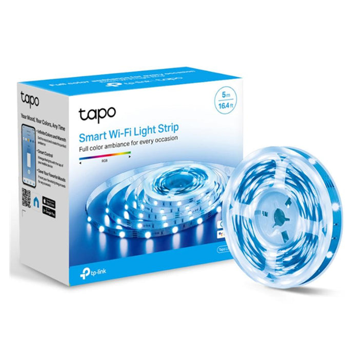 Tp-Link Tapo L900-5 Smart Led Light Strip TP8180