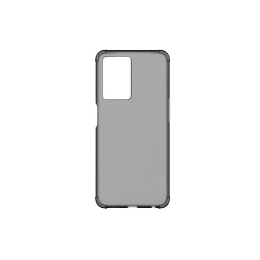 OPPO Official TPU Bumper Case A57s Black TPUA57S_2