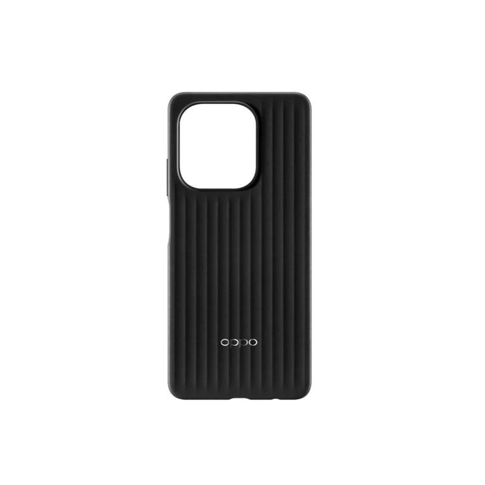 OPPO Protective Case A80 Black TPUA80_1