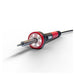 Electus Weller 30W 230V Soldering Iron With Led Halo Ring TS1800_1