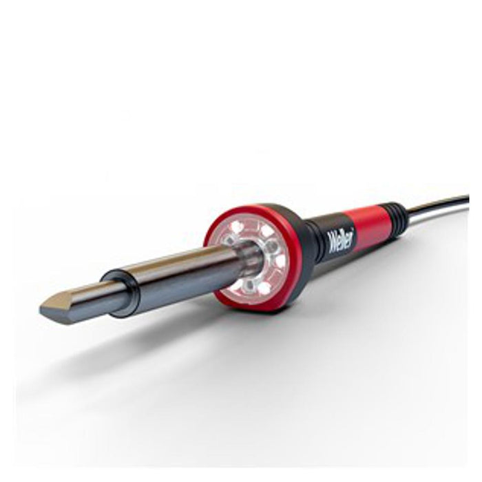 Electus Weller 80W 230V Soldering Iron With Led Halo Ring TS1802_1