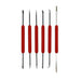 Electus Weller 6Pc Soldering Aid Tool Kit TS1807_1