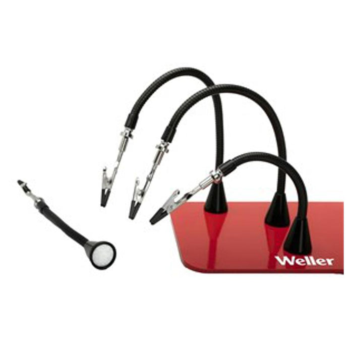 Electus Weller Helping Hands With 4 Magnetic Arms TS1808_2