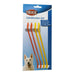 Toothbrush Set 4 Pack | Trixie 1