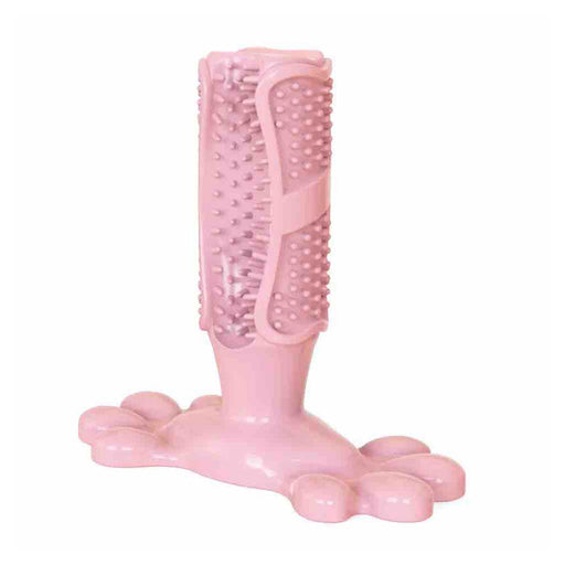 PetBrands Toothbrush Style Dog Chew Toy 5