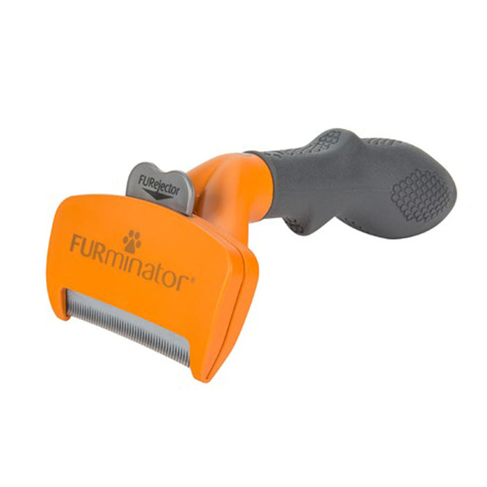 Furminator Short Hair Deshedding Tool 4