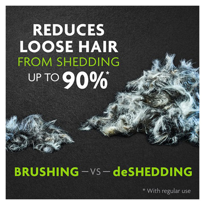 Furminator Short Hair Deshedding Tool 11